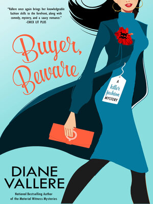 Buyer, Beware - ebook